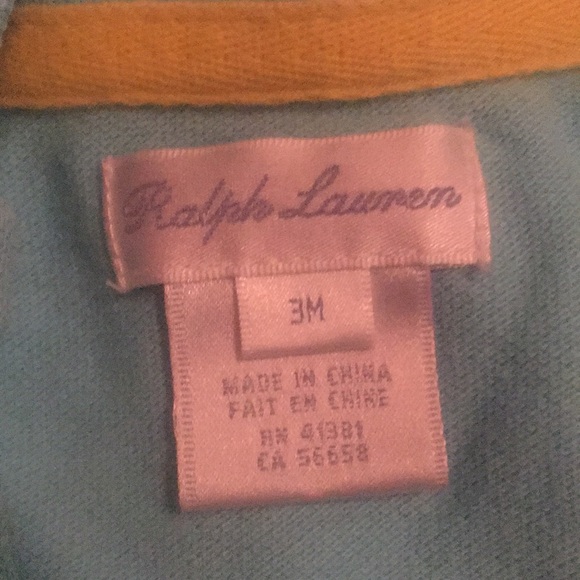 Ralph Lauren bundle - Picture 8 of 8